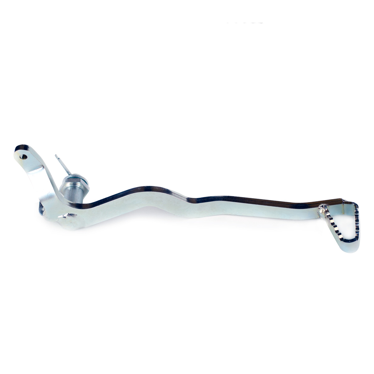 Pedal de Freio CRF230 Retira Folga