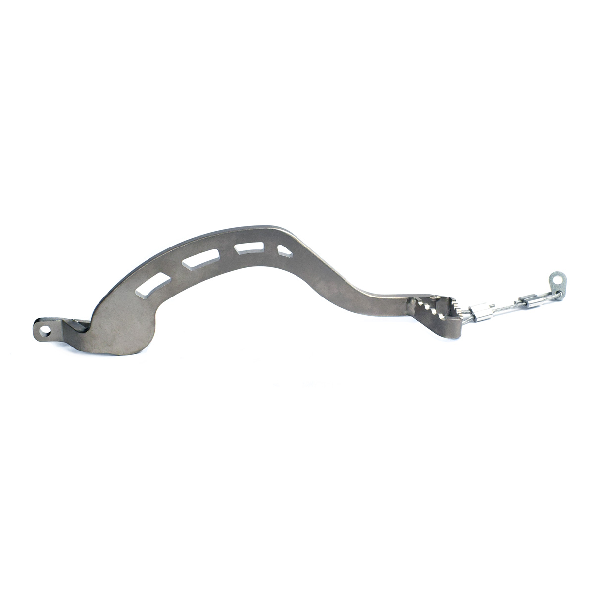 Pedal de Freio Reforçado Honda CRF250F/CRF300F